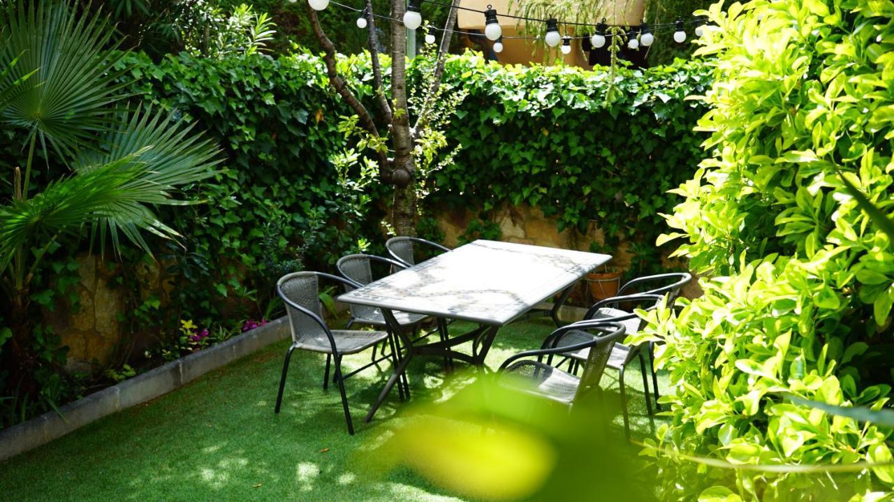 Beach House Private Garden Casa Jardin Privado 5Min Playa